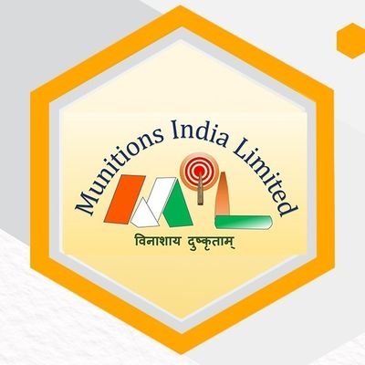 Munitions India